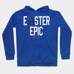 The Epic Hoodie